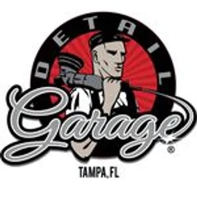 6, 2020 /PRNewswire/ -- <b>Detail</b> <b>Garage</b>, the one-stop superstore for all automotive detailing needs, is expanding its nationwide footprint. . Detail garage tampa